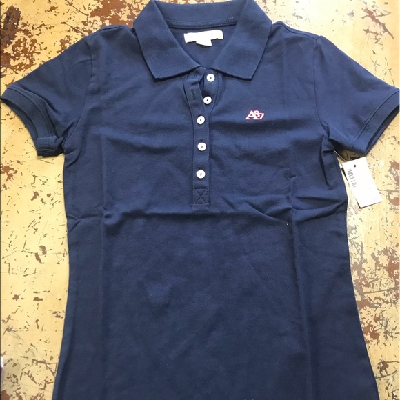 Aeropostale button down pull over - Picture 3 of 7